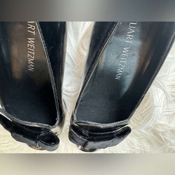 New Atabow Stuart Weitzman loafers 8.5 - Picture 9 of 14